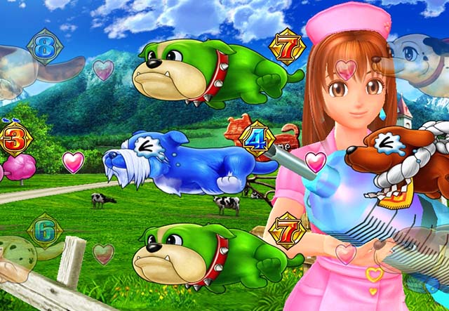 わんわんパラダイスV（5）・プレミアムらぶちゃん