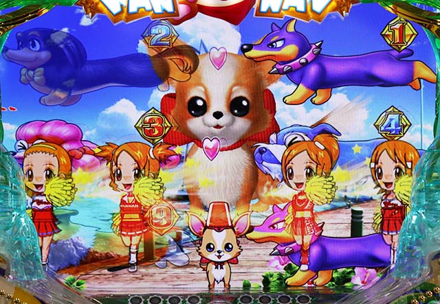 わんわんパラダイスV（5）・プレミアム