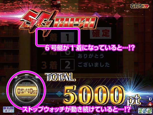 モンキーターンV（5）・SG RUSH・掲示板