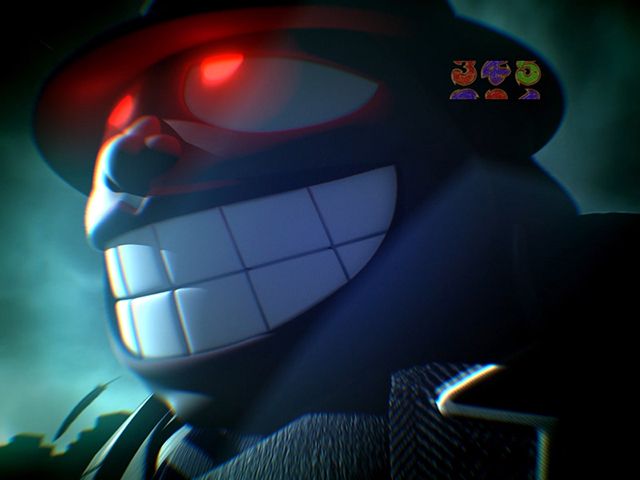 笑ゥせぇるすまん(笑うせーるすまん)最後の忠告・注目4大ドーン演出!