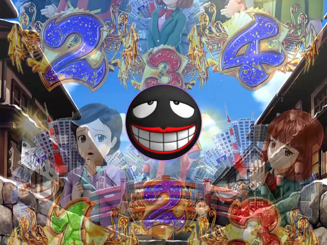 笑ゥせぇるすまん(笑うせーるすまん)最後の忠告・先読み予告