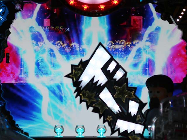 笑ゥせぇるすまん(笑うせーるすまん)最後の忠告・忠告モード(1〜100回転)