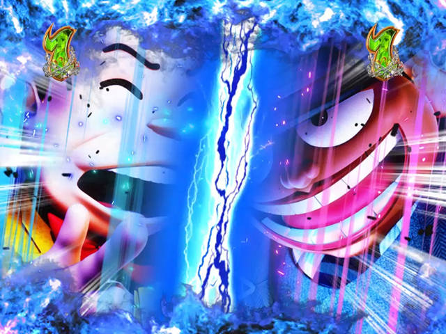 笑ゥせぇるすまん(笑うせーるすまん)最後の忠告・忠告モード(1〜100回転)