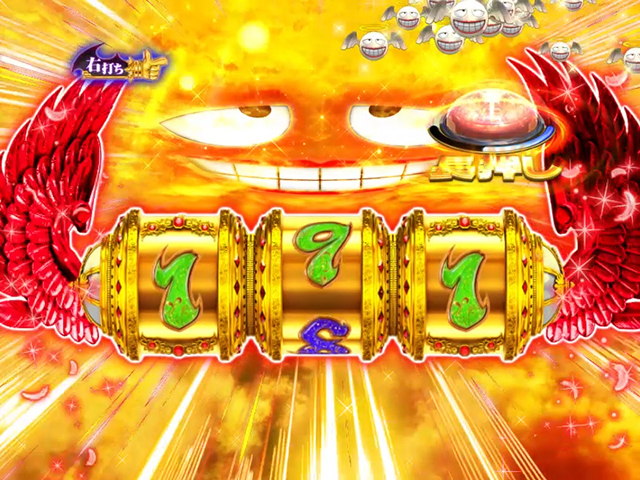 笑ゥせぇるすまん(笑うせーるすまん)最後の忠告・DEAD or ALIVE(101回転以降)