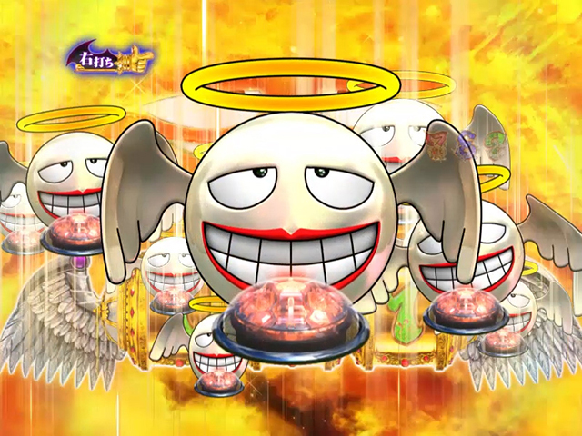 笑ゥせぇるすまん(笑うせーるすまん)最後の忠告・DEAD or ALIVE(101回転以降)