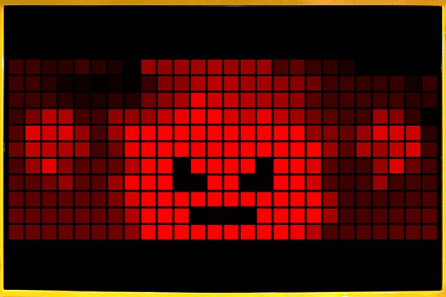 パトラッシュV・擬似連予告