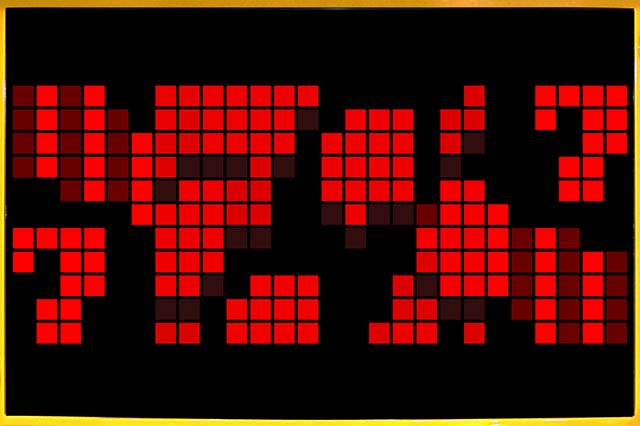 パトラッシュV・テンパイ発展系リーチ