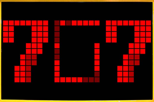 パトラッシュV・ホースリーチ