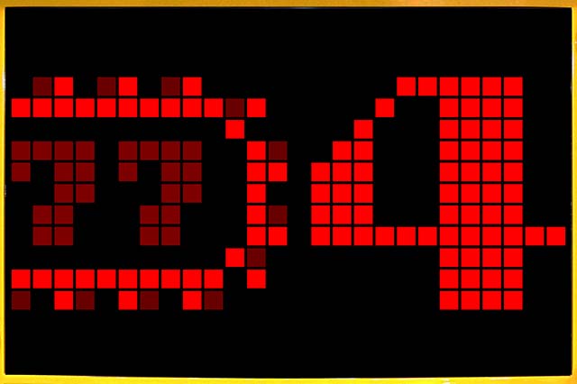 パトラッシュV・チェーンソーリーチ