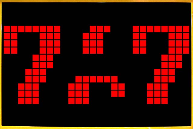 パトラッシュV・レスキューRUSH