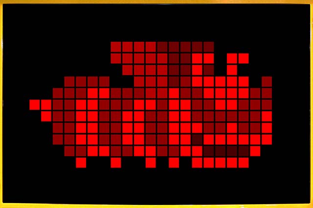 パトラッシュV・プレミアム・ボタン予告・Jbee君