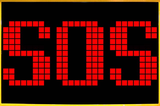 パトラッシュV・プレミアム・SOS