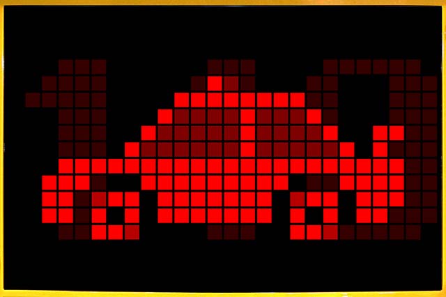 パトラッシュV・プレミアム・パトカー