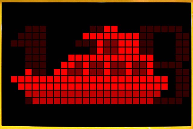 パトラッシュV・プレミアム・救助艇