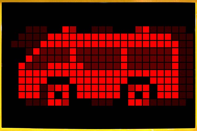 パトラッシュV・プレミアム・救急車