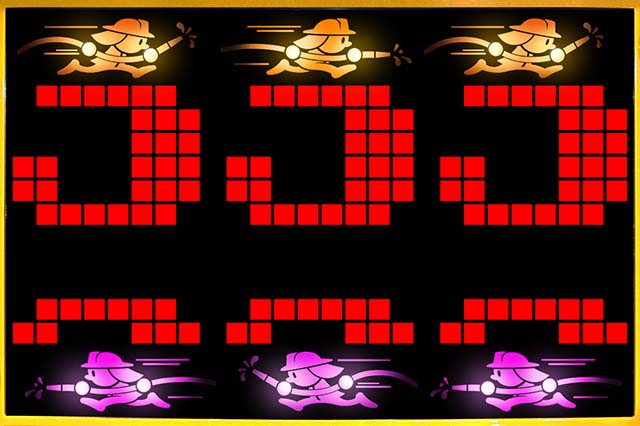 パトラッシュV・プレミアム・全回転