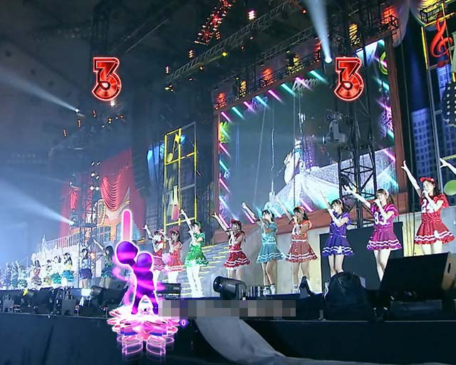 AKB48桜甘デジ・よっしゃぁいくぞぉ!超絶SPリーチ・信頼度