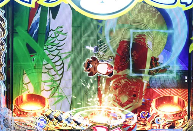 大工の源さん超韋駄天ライト茶狸予告