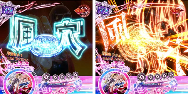 緋弾のアリア4・強襲任務（アサルトクエスト）中