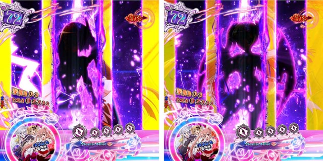 緋弾のアリア4・強襲任務（アサルトクエスト）中