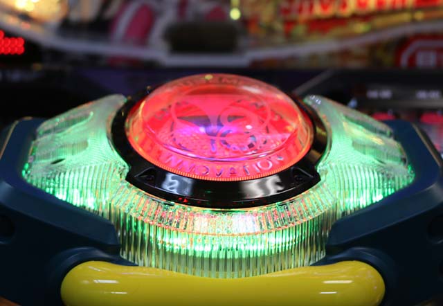 バーストエンジェル3・リーチ前予告