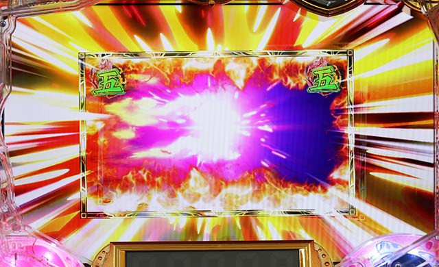 ぱちんこ戦国コレクション（戦コレ）・戦国チャレンジ