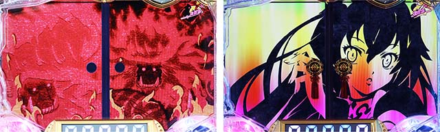 ぱちんこ戦国コレクション（戦コレ）・修羅モード