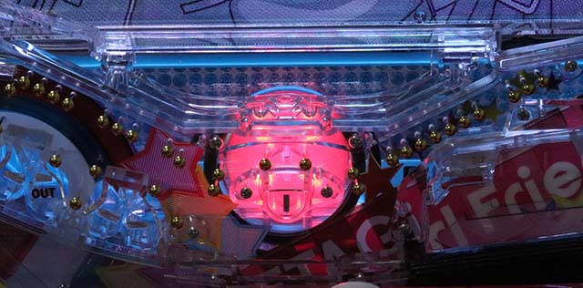 パチンコガールフレンド（仮）ガルフレ・先読み予告（その他）