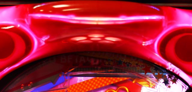 ぱちんこガールフレンド（仮）ガルフレ・遊タイム残り示唆