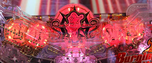 （ぱちんこ）P中森明菜・歌姫伝説・先読み予告