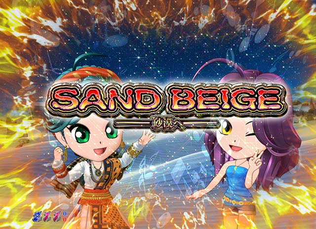 （ぱちんこ）P中森明菜・歌姫伝説・連続予告