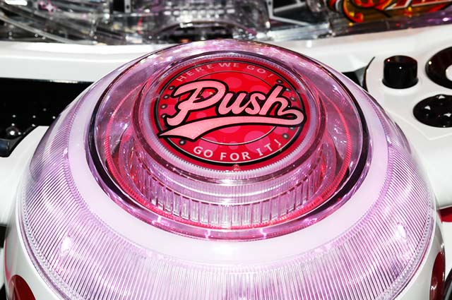 （ぱちんこ）P中森明菜・歌姫伝説・裏ボタン