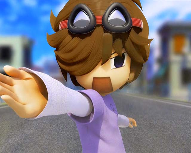 DD北斗の拳2・ドラム系予告