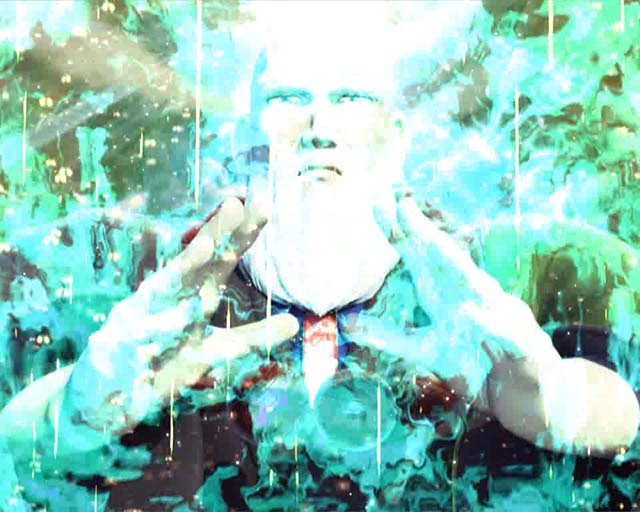 DD北斗の拳2・リュウケンロングリーチ