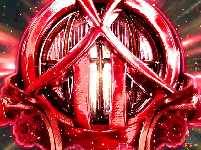 ぱちんこ甲鉄城のカバネリ・保留変化