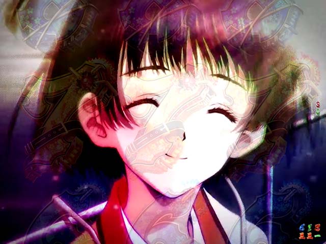 ぱちんこ甲鉄城のカバネリ・全回転リーチ