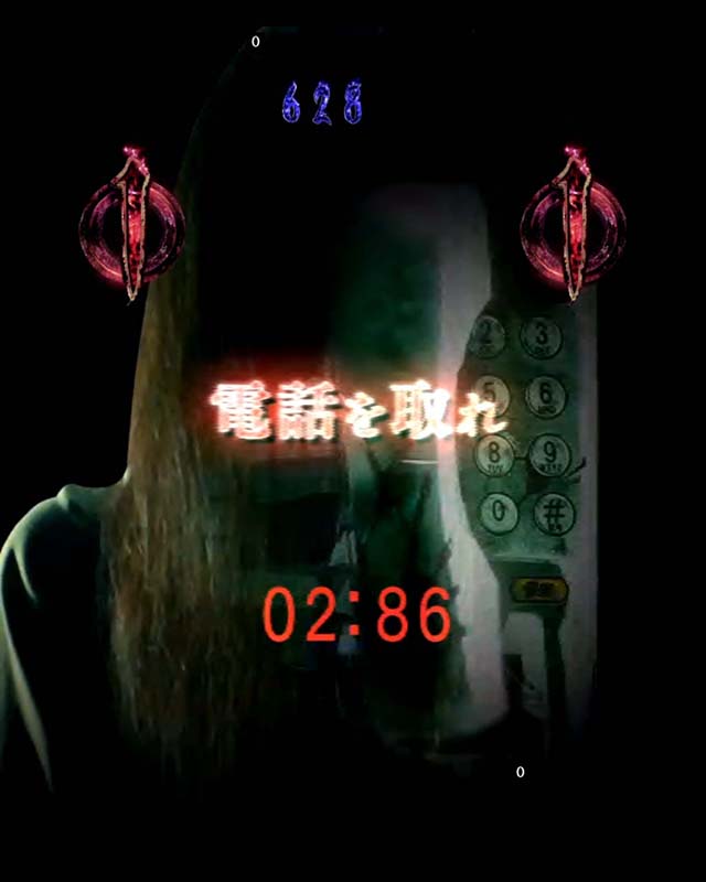 リングバースデイ甘デジ・注目演出・信頼度