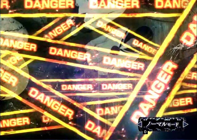 リングバースデイ甘デジ・呪いの連鎖Rush100回（運命ノ刻）