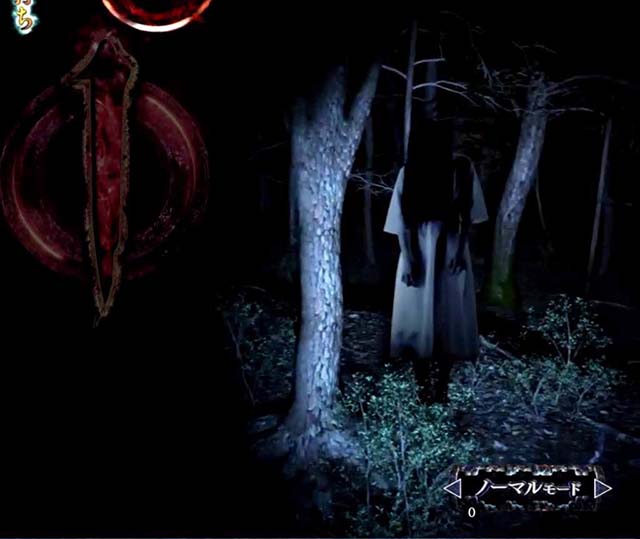 リングバースデイ甘デジ・呪いの連鎖Rush100回（運命ノ刻）