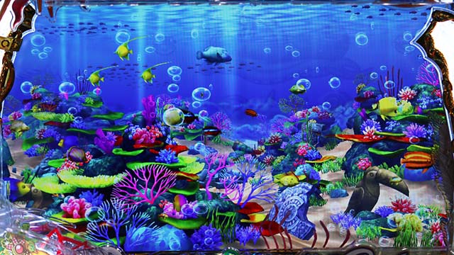 ギンギラパラダイス夢幻カーニバル（ギンパラ）・ギンパラモード専用