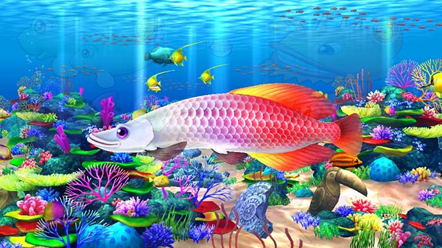 ギンギラパラダイス夢幻カーニバル（ギンパラ）・ギンパラモード専用