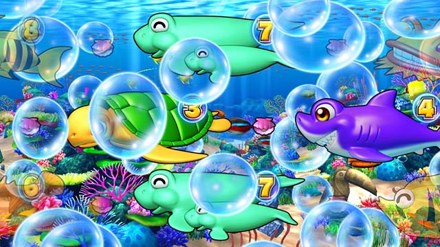 ギンギラパラダイス夢幻カーニバル（ギンパラ）・ギンパラモード専用