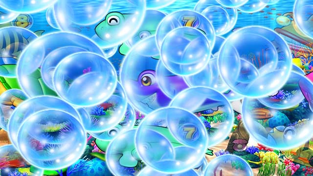 ギンギラパラダイス夢幻カーニバル（ギンパラ）・ギンパラモード専用