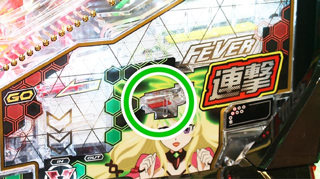 ぱちんこフィーバー革命機ヴァルヴレイヴ2(ヴヴヴ2)・潜伏確変