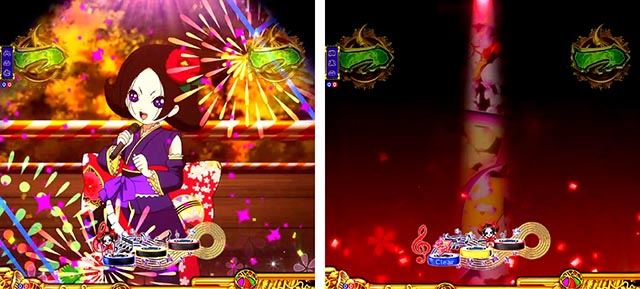 ぱちんこ地獄少女きくりのお祭りLIVE・わっしょい!きくり祭り