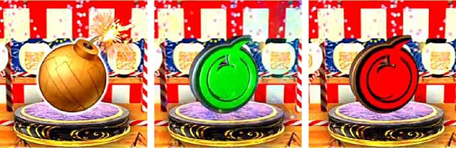 ぱちんこ地獄少女きくりのお祭りLIVE・熱響お祭りLIVE