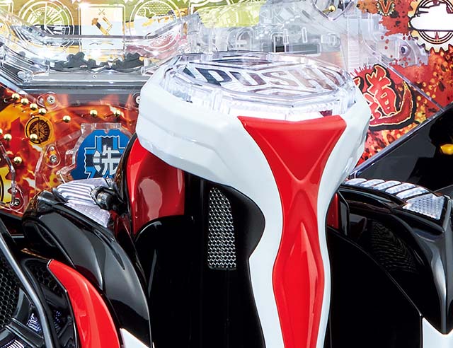 ぱちんこガールズ&パンツァー劇場版（ガルパン2）・先読み予告