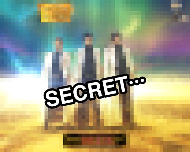 ぱちんこ牙狼月虹ノ旅人・Wエンディングシステム