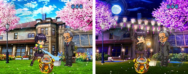 ぱちんこ牙狼月虹ノ旅人・RTC