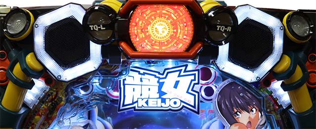 ぱちんこ競女・先読み予告（その他）